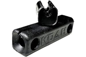 Koah Spare Spear Shaft Holder