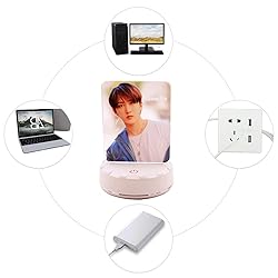 YJYP Kpop Night Light Felix Bangchan Hyunjin