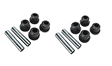 Automotive Authority LLC Leaf Spring Bushing Kit