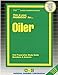 Oiler(Passbooks) (Career Examination Series)