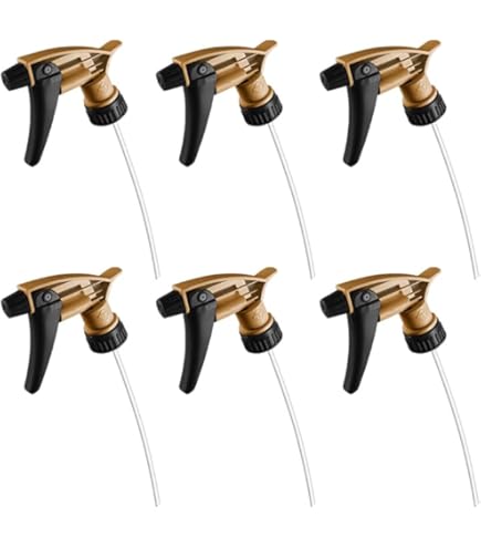 Amazon.com: Impact 819269 Impact Spray Trigger Red/White (490624