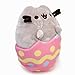 Gund Pusheen Easter Egg Plush, 4.25