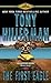 The First Eagle (A Leaphorn and Chee Novel Book 13) by Tony Hillerman