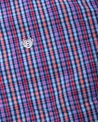 Chaps Men's Long Sleeve Button-Down Shirt - Classic