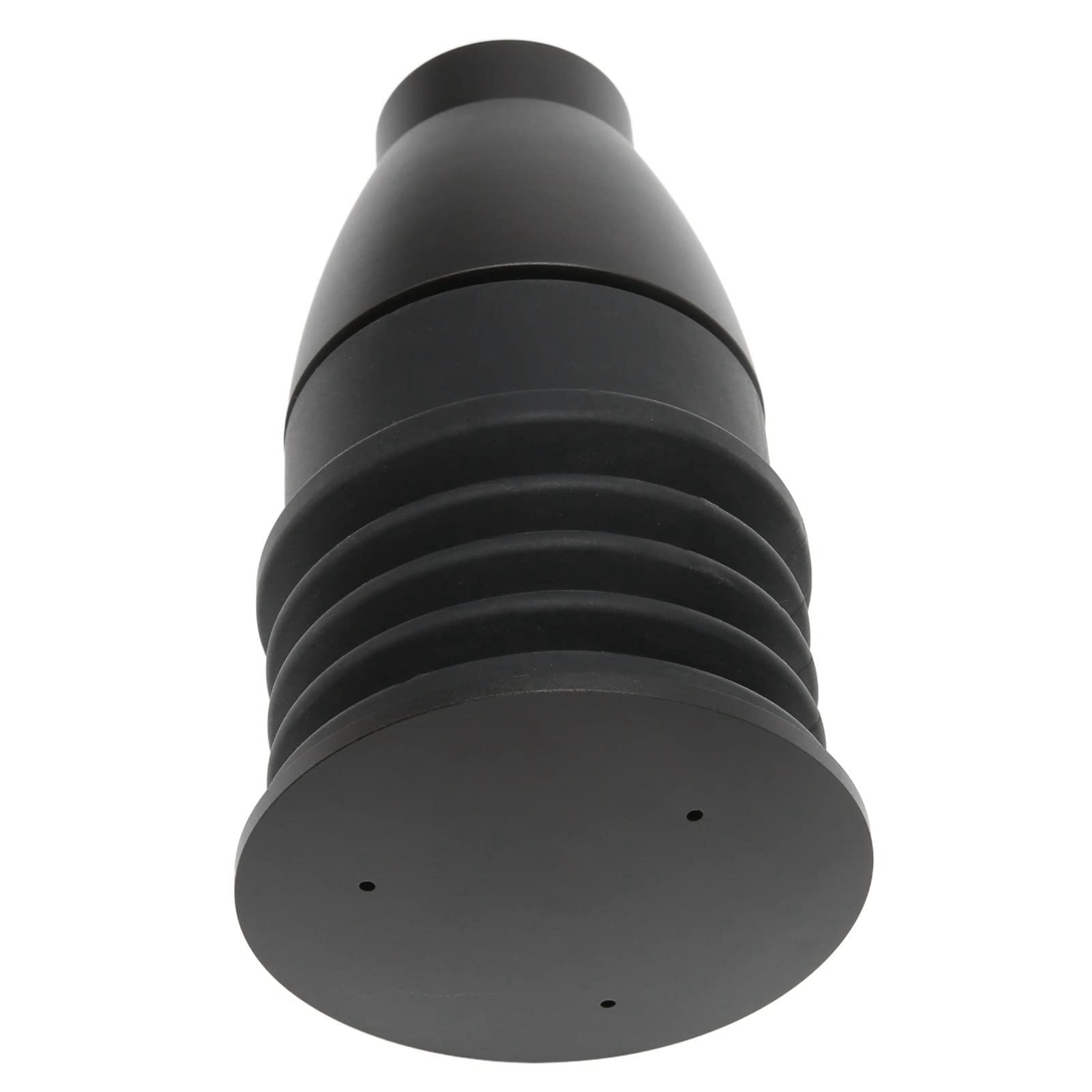 Coffee Grinder Accessories Reusable Coffee Beans for Home Use Black