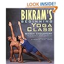 Bikram's Beginning Yoga Class (Second Edtion)