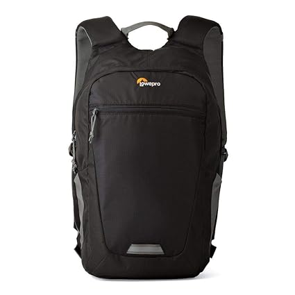 Lowepro BP 150 AW II - Mochila cámara, Negro: Amazon.es: Electrónica