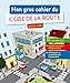 Mon gros cahier du code de la route by 