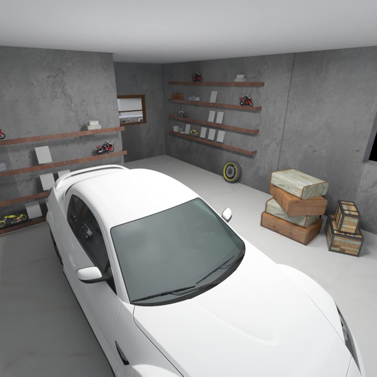 View 8