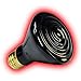Zilla Reptile Terrarium Heat Lamps Emitter, 250 Watt