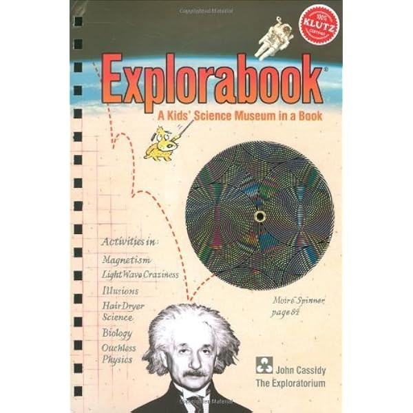 洋書 Exploratorium Cookbook I Exploratorium Cookbook Set: Volumes I, II and III