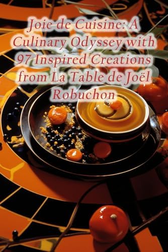 Grand Livre de Cuisine: Alain Ducasse's Desserts and Pastries