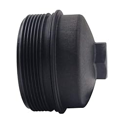 iFJF EC781 Oil Filter Cap Replacement for FL2016