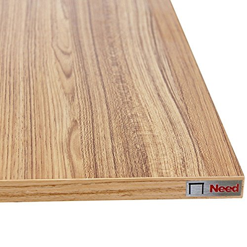 Need Computer Desk 47" Computer Table Writing Desk Workstation Office Desk, AC1BB-120
