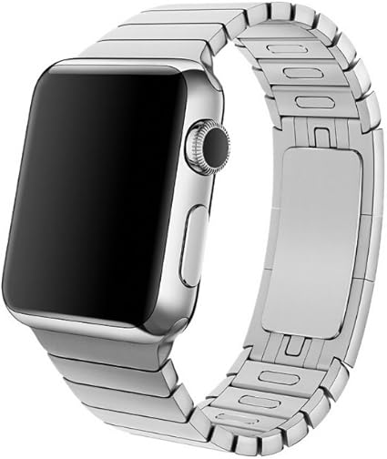 apple watch 316l stainless steel 42mm