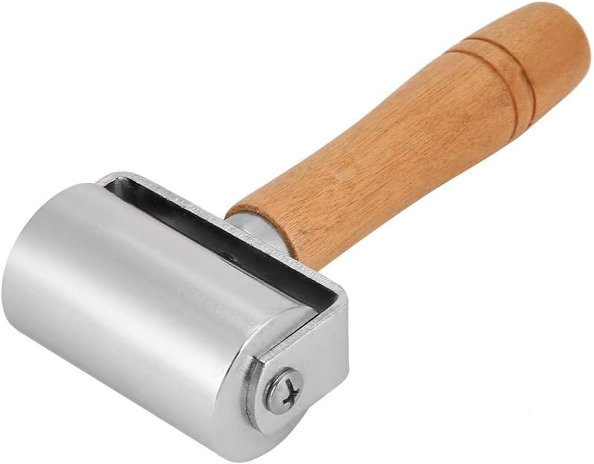 HEEPDD Leather Press Roller