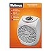 Holmes Personal Office Heater Fan with Manual Controls, 1200 watts, HFH131-N-UM