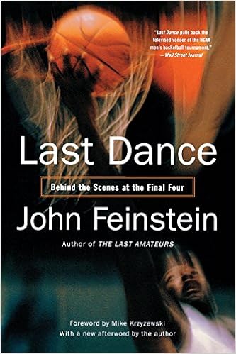 John Feinstein