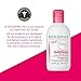 Bioderma Sensibio Cleansing and Makeup Removing Milk for Sensitive Skin, Facial Cleanser for Face and Eyes, 8.3 FL.OZ.