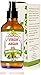 Slice Of Nature Argan Oil Pure Virgin Cold Pressed Argan Oil for Hair, Face, Body 100 ml