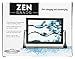 Relaxus Zen Sands Art Display. 8