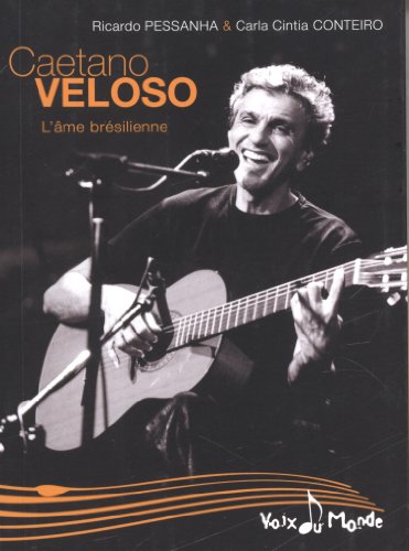 Caetano Veloso
