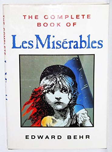 Amazon.com: Les Miserables: 9781435163690: Victor Hugo: Books