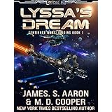 Lyssa's Dream - A Hard Science Fiction AI Adventure (The Sentience Wars - Origins Book 1)
