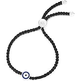 Obidos Evil Eye Bracelets Red String Kabbalah Protection Handmade Adjustable Rope Cord Thread Friendship Bracelets | tibetan bracelets For Women Men