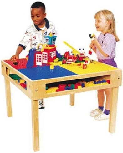 Block Table