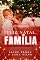 Livro FELIZ NATAL, FAMÍLIA