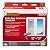 Frost King V76H Shrink Window Kit 84-Inch by 110-Inch, Clear