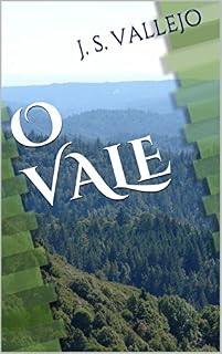 Livro O VALE