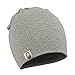 BQUBO Unisex Baby Beanie Hat Infant Baby Soft Cute Knit Cap Nursery Beanie