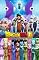 Livro Dragon Ball - Segredos do Universo