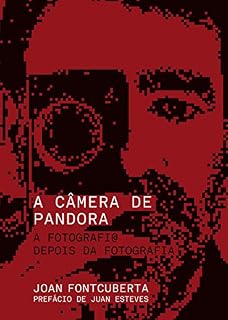 Livro A câmera de Pandora: 1
