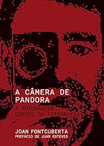 A cacirc;mera de Pandora: 1 (Portuguese Edition)