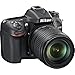 Nikon D7100 24.1 MP DX-Format CMOS Digital SLR (Body Only)(Certified Refurbished)