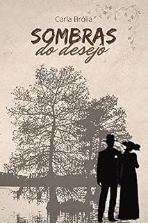 Livro Sombras do desejo
