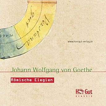 Amazoncom Römische Elegien Audible Audio Edition Hans - 