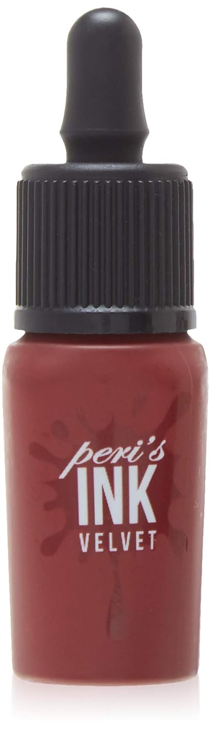 Peripera Peri S Ink Velvet 006 Celeb Deep Rose Beauty Amazon Com