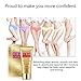 Slim Cream,Cellulite Removal Cream Fat Burner Weight Loss Slimming Creams Leg Body Waist Effective Anti Cellulite Fat Burning