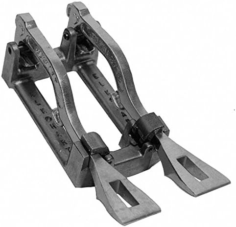 Spanner Wrench Holder, (2) Spanner Wrenches, 7-3/8" Length