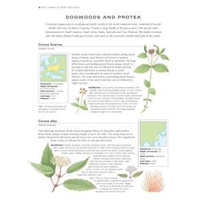 The World Encyclopedia of Wild Flowers and Flora: An authorative guide to more than 750 wild flowers of the world. Beautifully illustrated with over .