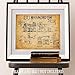 Munsters House Plans - 11x14 Unframed Art Print - Great Gift Under $15 to Classic TV Show Geeks and Vintage Home Decor