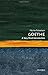 Goethe: A Very Short Introduction