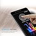 [2 PACK] Zmax Pro 2 / ZTE Sequoia Blade / Z982 / Blade Z Max Screen Protector, LK [Full Cover] Tempered Glass with Lifetime Replacement Warranty