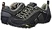 Merrell Men's Intercept,Smooth Black Leather,9.5 M US