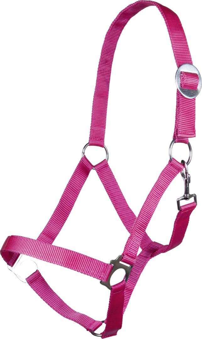 HKM Stars Economy Softice Head collar Pink Full