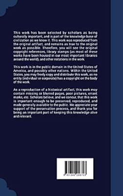 Text-Book of the Patent Laws of the United States of America